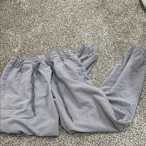 Jaanuu Jogger Scrub Pants